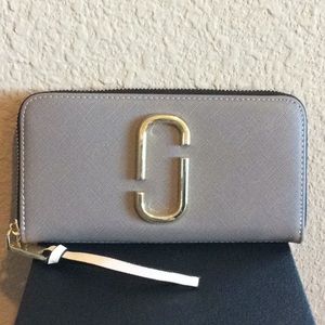 Marc Jacobs Wallet